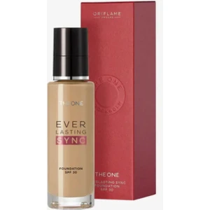 The One Everlasting Sync Fondöten_light Beige Neutral 35783