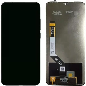 Xiaomi Uyumlu Note 7 LCD Ekran Çıtasız Or.  A+++Süper Kalite