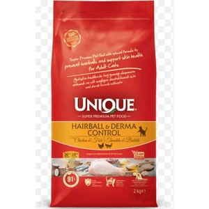 Haırball &derma Control 2 kg