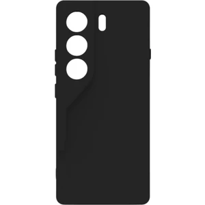 Tecno Camon 40 Pro Kılıf Kamera Korumalı Silikon Rubber Arka Kapak