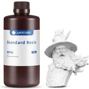 Standart Reçine-Beyaz 1kg