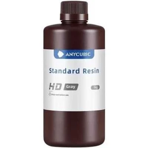 Standart Reçine-Hd Gri 1kg