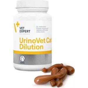 Vetexpert Urinovet Cat Dilution