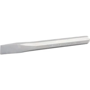 Izeltaş 5510 23 0125 125 mm Tesvıyecı Duz Keskı Krom