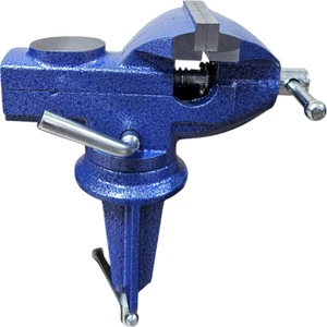 B.h.d BHD00498 60MM Mini Dönerli Masa Mengene