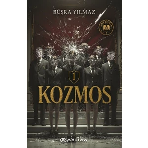 Kozmos 1: Arı Kovanı ve Sinek - Büşra Yılmaz