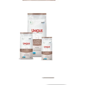 Allergy Control Köpek Maması 3 kg
