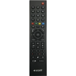 LED Tv Kumandası