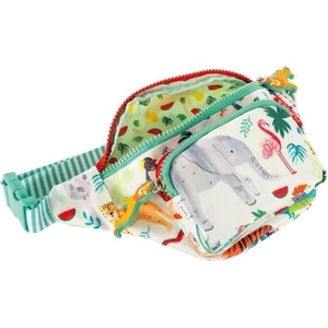 Floss & Rock Bel Çantası / Jungle
