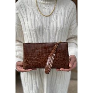 Kadın Portföy Günlük El Çantası