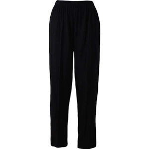 Siyah Kadın Pantolon