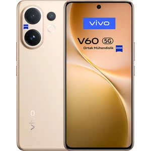 V60 12GB 256GB (Vivo Türkiye Garantili)