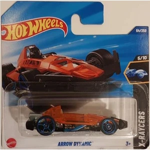 Hot Wheels Tekli Arabalar Arrow Dynamic HYX98 (X-Raycers)