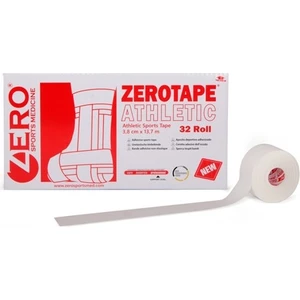 Zero Sports Med Tape Athletic 3,8Cm X 13,7M