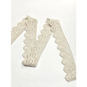 Pamuklu Dantel – 4 cm Eninde (2 Metre)