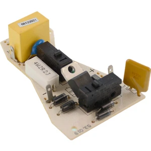 Blender Elektronik Kart, Karaca E63HBS Pro ile Uyumlu
