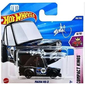 Hot Wheels Tekli Arabalar Mazda Rx-3 HYX24 (Compact Kings)