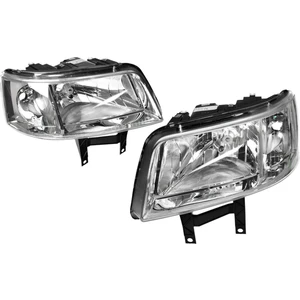 Volkswagen Transporter T5 Sağ Sol Ön Far Takımı 2003-2009