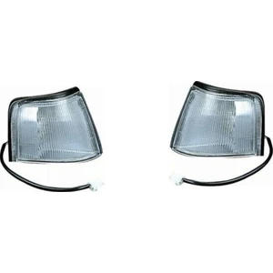 Fiat Uno Sinyal Lambasi Sag + Sol Takim 1993--2001 Duylu 386553910