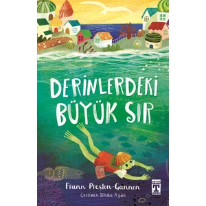 Derinlerdeki Büyük Sır
