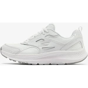 Go Run Consistent 2.0 Sumpter Trail Kadın Beyaz Koşu Ayakkabısı 128613TK Wht