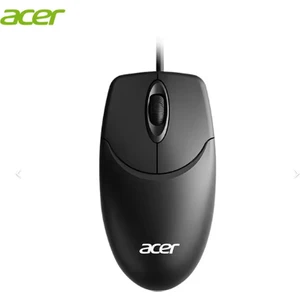 M117 Ergonomik Kablolu Ofis Mouse 1000DPI