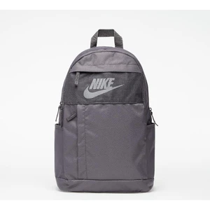 Nike Elemental 2.0 Lbr BA5878 Sırt Çantası Fileli Gri