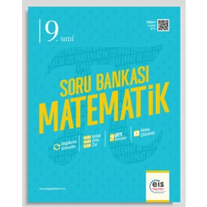 9.sınıf - Soru Bankası - Matematik