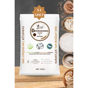 Taş Değirmenden Gurme & Organik Organik Atalık Karakılçık Tam Buğday Unu - 20 Kilo