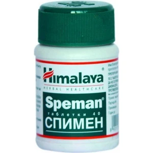 Speman 40 Tablet