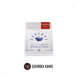 Ethiopia Yirgacheffe (Çekirdek Kahve) 250GR