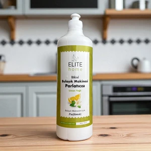 The Elite Home Bitkisel Bulaşık Makinesi Parlatıcısı 750 ml