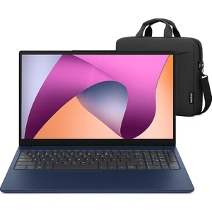 Ideapad Slim 3 Intel Core I7 13620H 16GB 512GB SSD Freedos 15.3" Wuxga Taşınabilir Bilgisayar+Çanta 83K10060TR