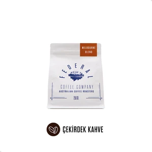 Melbourne Blend ( Çekirdek Kahve) 250GR
