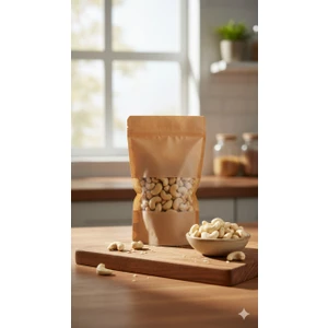 Yeni Mahsül Çiğ Kaju 100 gr