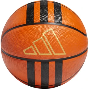 Adidas Performance HM4971 3-Stripes Rubber Mini Basketball