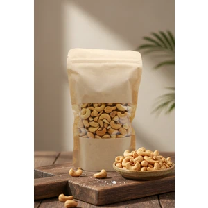 Kavrulmuş Kaju 200 gr