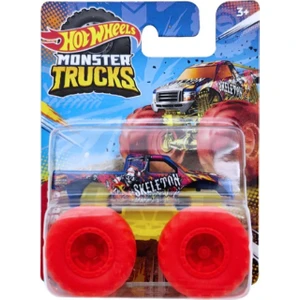 Hot Wheels The 909 Monster Trucks 1:70 Ölçek Oyuncak Araba