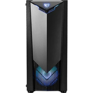 Msı Mag Forge 110R Rgb Gamer Pro -Intel I3 12100F  + Nvidia Gtx 760 - 16GB Ram - 500GB M.2 Nvme SSD