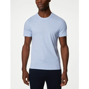 Marks & Spencer Regular Fit Kısa Kollu Premium Atlet