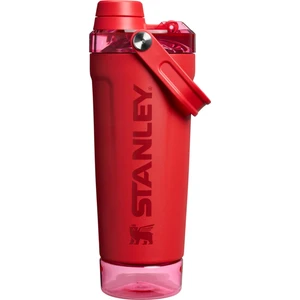 The Activate Shaker Bottle 20 Oz | 591 ml Sporcu Shaker Termos - Chili Red