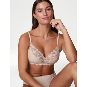 Marks & Spencer Amelia Dantelli Balensiz Full Cup Sütyen