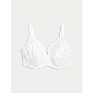 Marks & Spencer Amelia Dantelli Natural Lift™ Balenli Sütyen
