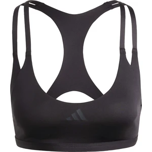 Adidas Performance IW8670 Aeroimpact Luxe Training Light-Support Bra