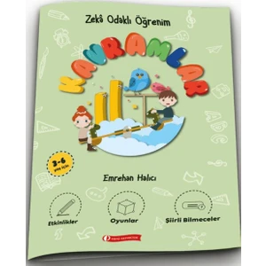 Zeka Odaklı Öğrenim - Kavramlar