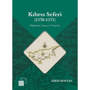 Kıbrıs Seferi (1570-1571)