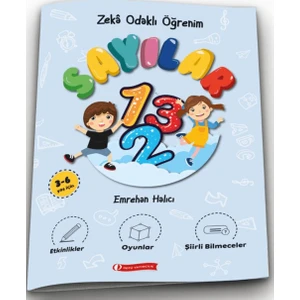Zeka Odaklı Öğrenim - Sayılar