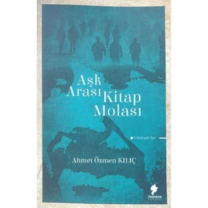 Aşk Arası Kitap Molası