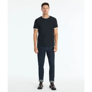Regular Bisiklet Yaka Kısa Kol T-Shirt