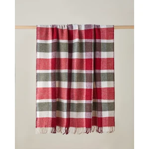 Grace Koltuk Şalı 130X170 cm Multicolor